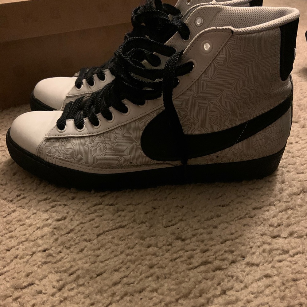 Nike Blazer High